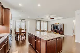 8730 Silent River Rd, Frisco, TX 75036 - Photo 1