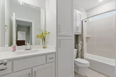7217 Mantle Ridge Drive, Fort Worth, TX 76179 - Photo 23