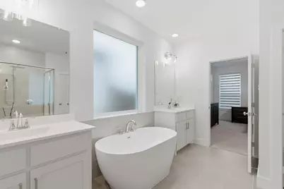 7217 Mantle Ridge Drive, Fort Worth, TX 76179 - Photo 19