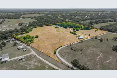 3685 Farm Road 205, Stephenville, TX 76401 - Photo 7