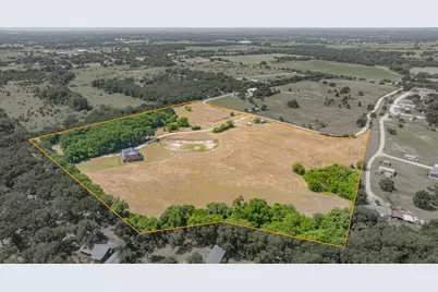 3685 Farm Road 205, Stephenville, TX 76401 - Photo 9