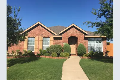9102 Gaspard Court, Frisco, TX 75033 - Photo 1