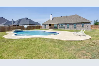 120 Saddle Ridge Drive, Godley, TX 76044 - Photo 37