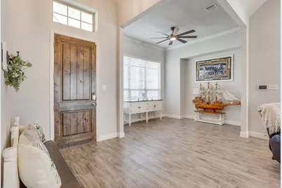 120 Saddle Ridge Drive, Godley, TX 76044 - Photo 3