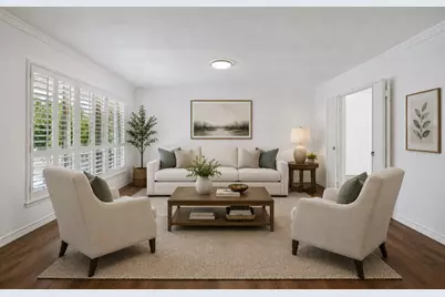 8619 Edgemere Road #C, Dallas, TX 75225 - Photo 5