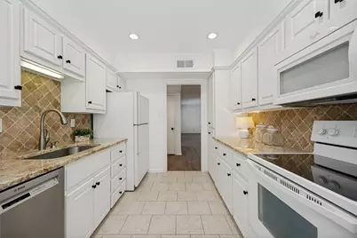 8619 Edgemere Road #C, Dallas, TX 75225 - Photo 19