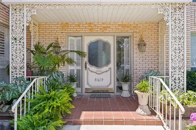 8619 Edgemere Road #C, Dallas, TX 75225 - Photo 3