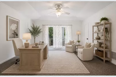 8619 Edgemere Road #C, Dallas, TX 75225 - Photo 9