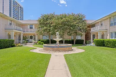 8619 Edgemere Road #C, Dallas, TX 75225 - Photo 1