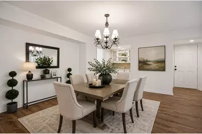 8619 Edgemere Road #C, Dallas, TX 75225 - Photo 5