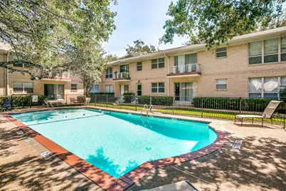 8619 Edgemere Road #C, Dallas, TX 75225 - Photo 29