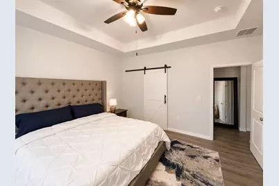 1384 County Road 2850, Honey Grove, TX 75446 - Photo 21