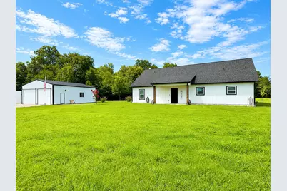 1384 County Road 2850, Honey Grove, TX 75446 - Photo 35