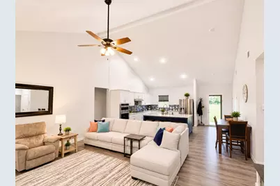 1384 County Road 2850, Honey Grove, TX 75446 - Photo 5