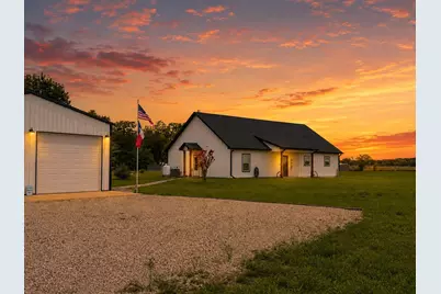 1384 County Road 2850, Honey Grove, TX 75446 - Photo 1