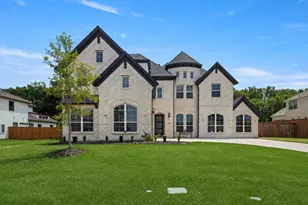 4108 Water Stone Ct, Celina, TX 75009 - Photo 1