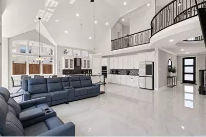 4108 Water Stone Court, Celina, TX 75009 - Photo 3