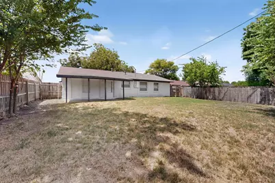 2021 Proctor Drive, Grand Prairie, TX 75051 - Photo 35