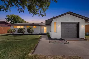 2021 Proctor Dr, Grand Prairie, TX 75051 - Photo 1
