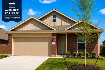 1714 Deer Chase Drive, Anna, TX 75409 - Photo 1
