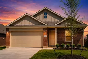 1714 Deerchase Dr, Anna, TX 75409 - Photo 1