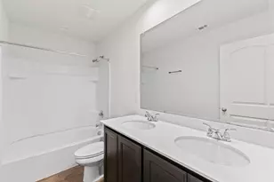 444 Keresley St, Fort Worth, TX 76036 - Photo 9