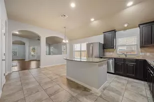 928 Water Garden Cir, Little Elm, TX 75068 - Photo 9
