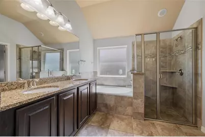 928 Water Garden Circle, Little Elm, TX 75068 - Photo 17