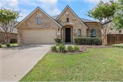 928 Water Garden Circle, Little Elm, TX 75068 - Photo 1