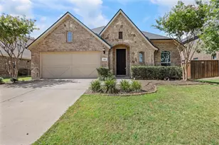 928 Water Garden Cir, Little Elm, TX 75068 - Photo 1