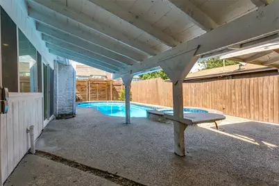1535 Carnation Drive, Lewisville, TX 75067 - Photo 29