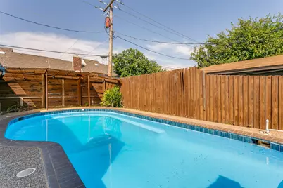 1535 Carnation Drive, Lewisville, TX 75067 - Photo 31