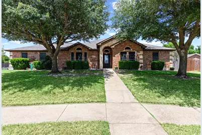 4621 Cedar Run Drive, Midlothian, TX 76065 - Photo 1
