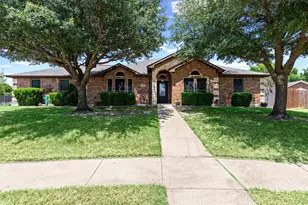 4621 Cedar Run Dr, Midlothian, TX 76065 - Photo 1