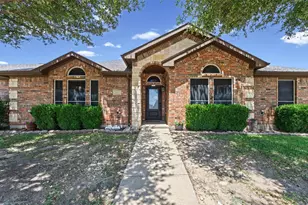4621 Cedar Run Dr, Midlothian, TX 76065 - Photo 33