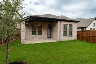 9316 Paintbrush Dr, Little Elm, TX 75068 - Photo 19