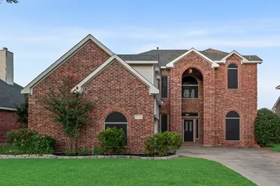 2212 Nottingham Street, Flower Mound, TX 75028 - Photo 1