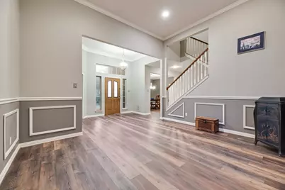2212 Nottingham Street, Flower Mound, TX 75028 - Photo 5