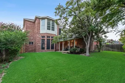 2212 Nottingham Street, Flower Mound, TX 75028 - Photo 33