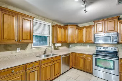 1308 Krista Drive, Burleson, TX 76028 - Photo 7