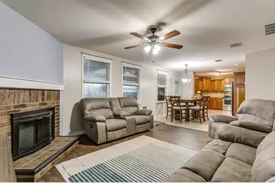 1308 Krista Drive, Burleson, TX 76028 - Photo 11