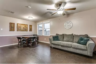 1308 Krista Drive, Burleson, TX 76028 - Photo 3