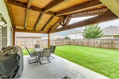 1308 Krista Drive, Burleson, TX 76028 - Photo 23