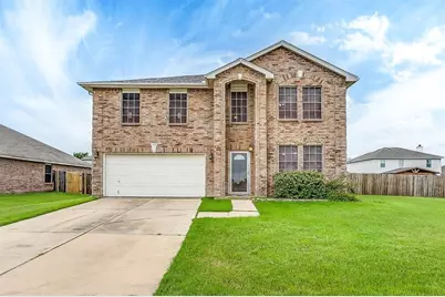 1308 Krista Drive, Burleson, TX 76028 - Photo 1