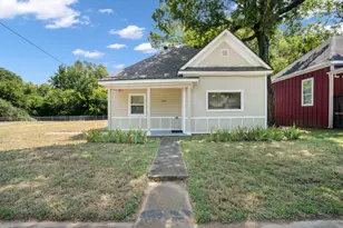 408 W Heron St, Denison, TX 75020 - Photo 1