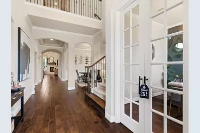 1520 Grapevine Ridge, Prosper, TX 75078 - Photo 15