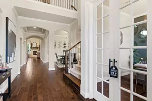 1520 Grapevine Ridge, Prosper, TX 75078 - Photo 15