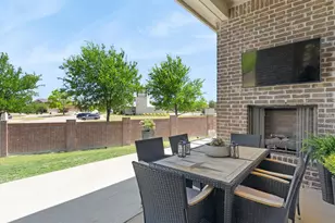 1520 Grapevine Ridge, Prosper, TX 75078 - Photo 5
