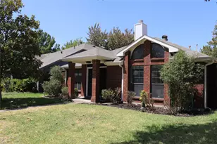 1600 Mountain Side Dr, Allen, TX 75002 - Photo 1