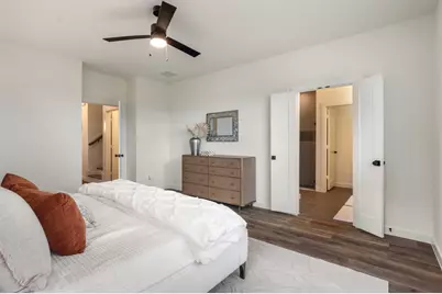 1809 N Peach Creek Drive #A, Dayton, TX 77535 - Photo 13